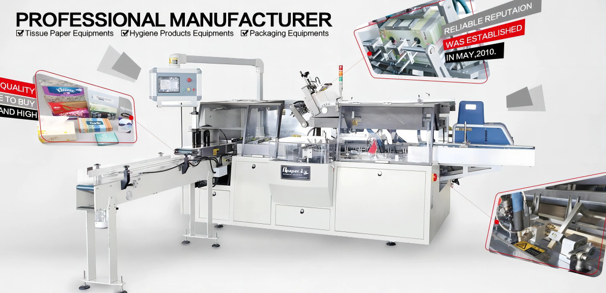 ποιότητας έγγραφο ιστού που κατασκευάζει τη μηχανή εργοστάσιο